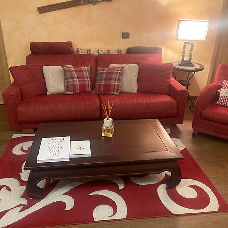 Casadolcino Villa Камподолчино Екстериор снимка