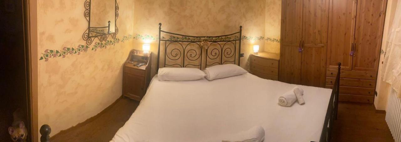 Casadolcino Villa Камподолчино Екстериор снимка