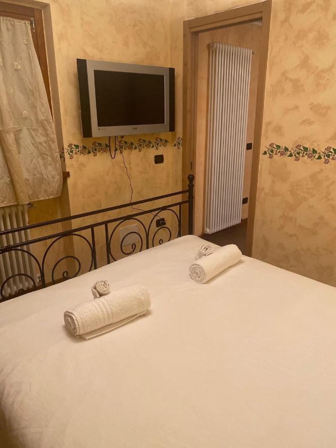 Casadolcino Villa Камподолчино Екстериор снимка