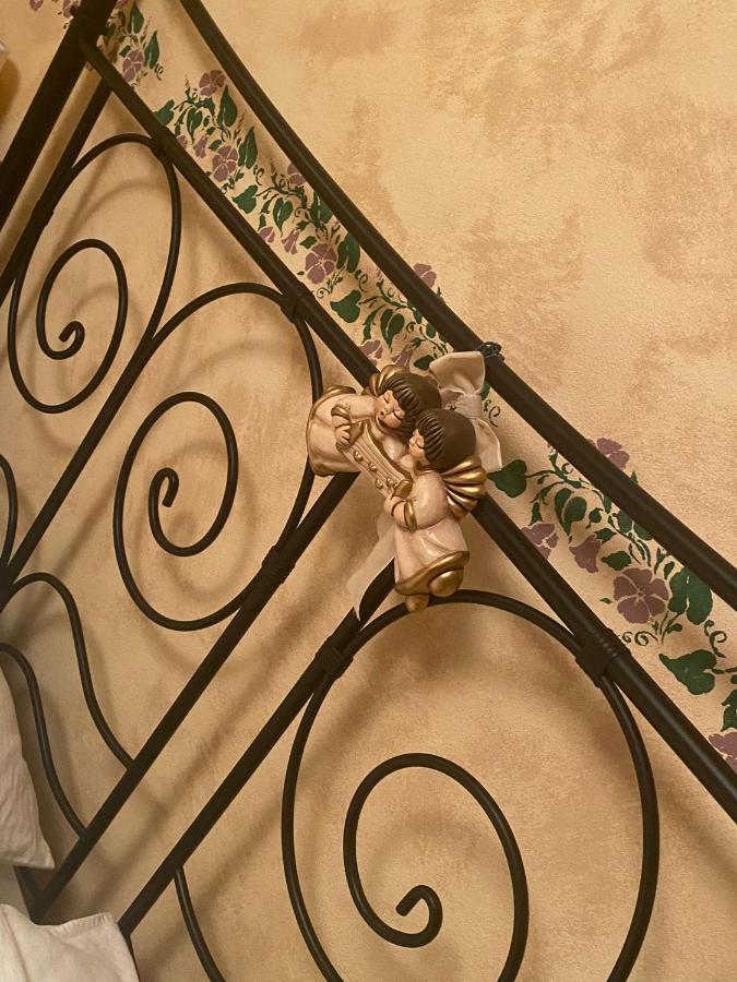 Casadolcino Villa Камподолчино Екстериор снимка
