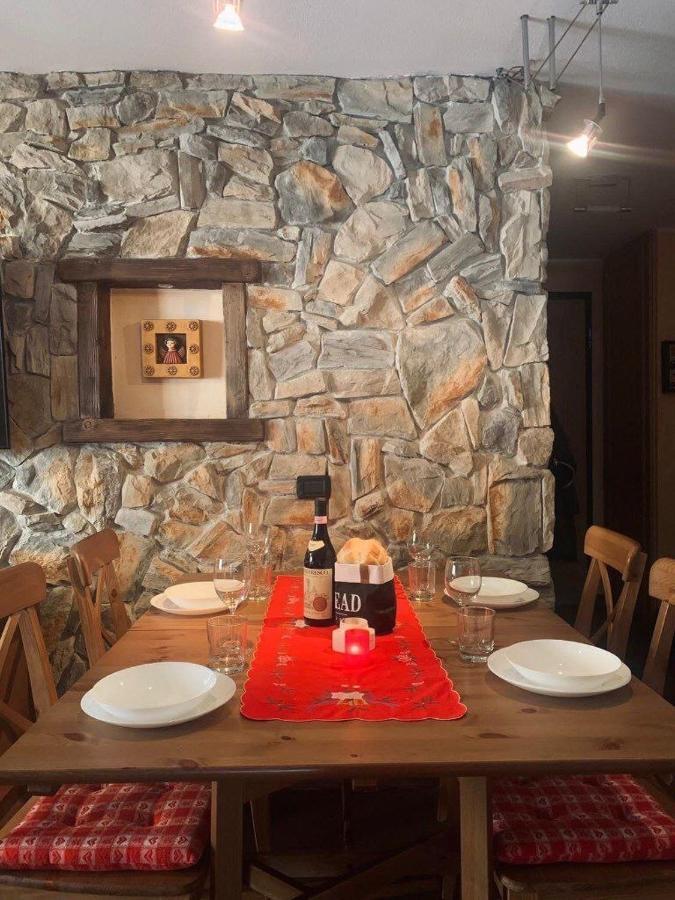 Casadolcino Villa Камподолчино Екстериор снимка