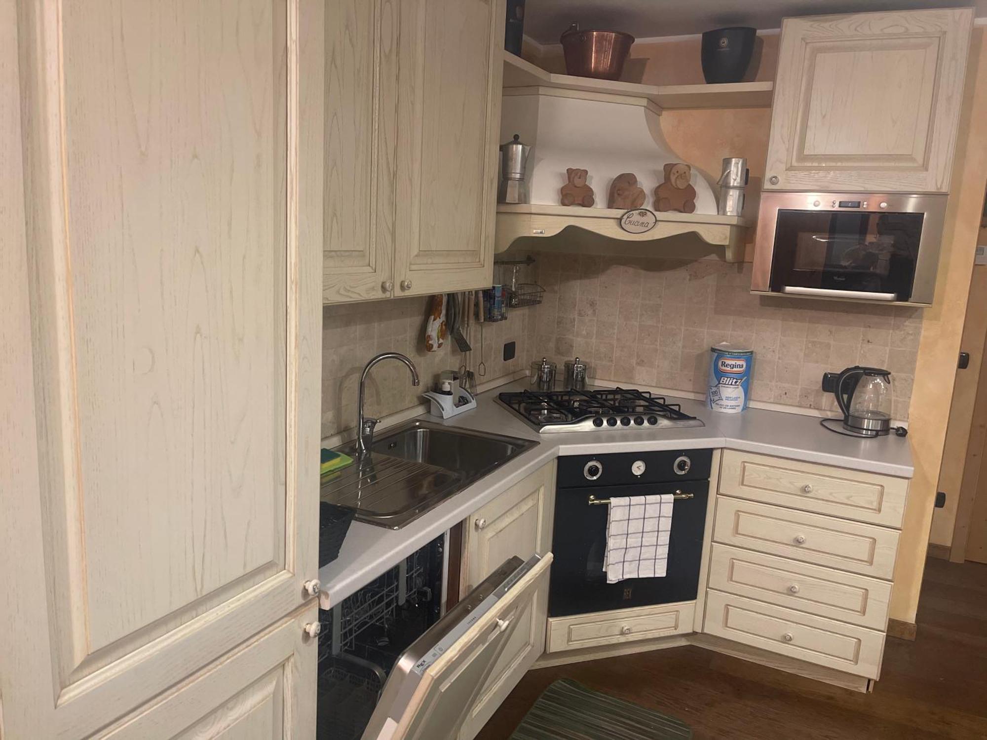 Casadolcino Villa Камподолчино Екстериор снимка