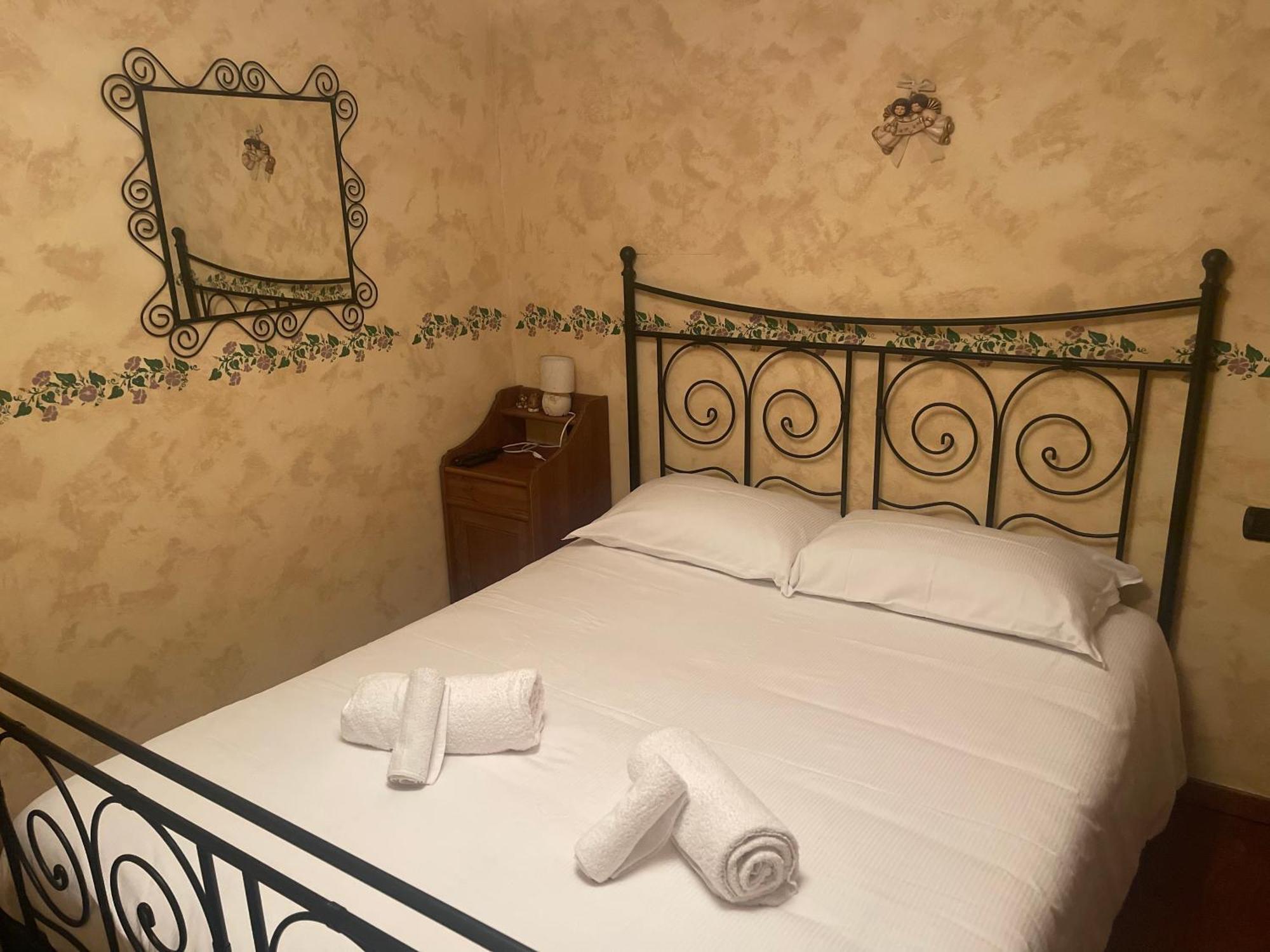 Casadolcino Villa Камподолчино Екстериор снимка