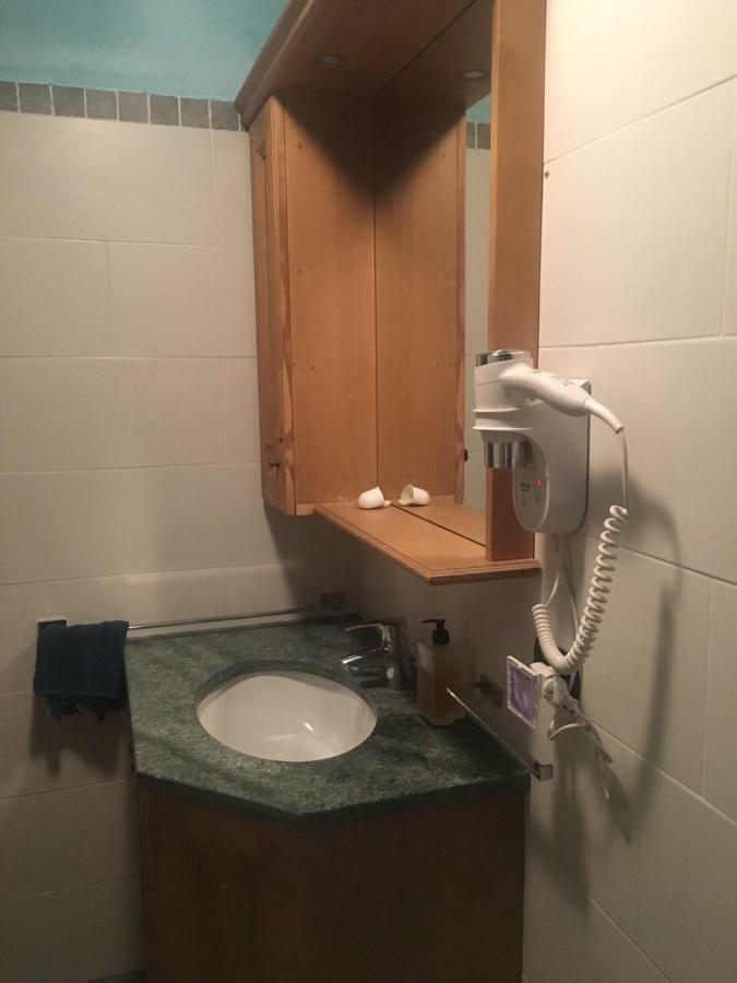 Casadolcino Villa Камподолчино Екстериор снимка