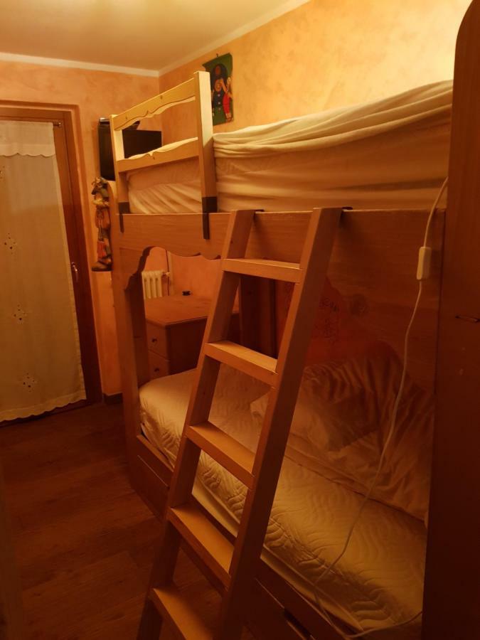 Casadolcino Villa Камподолчино Екстериор снимка
